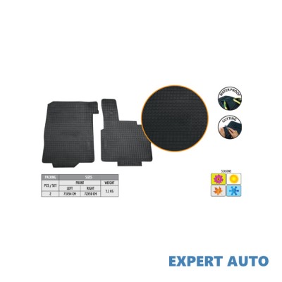 Covorase camion eco daf 350, 380, 400, 450, ati ( cod: eco5126 ) Alta marca Alt model #7 foto