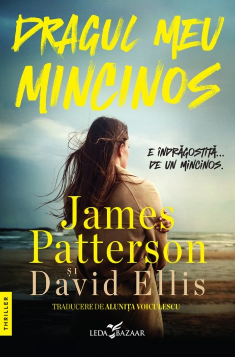 Dragul meu mincinos