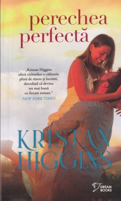 Kristan Higgins - Perechea perfecta foto