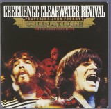 Creedence Clearwater Revival Chronicle Vol. 1 20 Greatest Hits (cd)