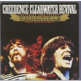 Creedence Clearwater Revival Chronicle Vol. 1 20 Greatest Hits (cd)