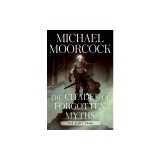 The Citadel of Forgotten Myths
