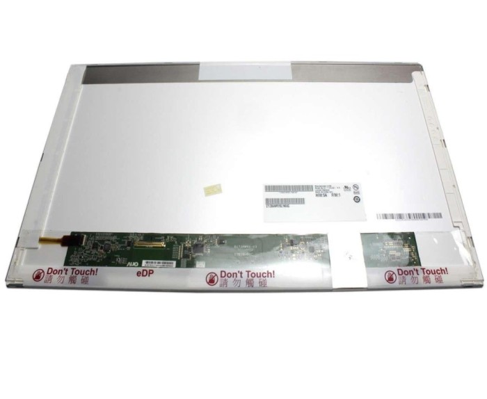 Display laptop LG CPT CLAA173UA01 Ecran 17.3, LP173WD1(TL)(A1) Ecran 17.3, LP173WD1(TL)(A2) Ecran 17.3,