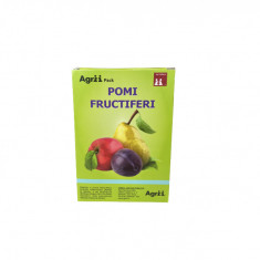 Tratament pentru pomii fructiferi Agrii Pack pentru 10 l apa