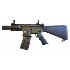M4 STUBBY [QINGLIU AIRGUN]
