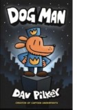 Dog Man - Dav Pilkey