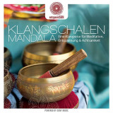 Entspanntsein - Klangschalen Mandala | Jens Buchert, Clasica