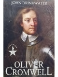 John Drinkwater - Oliver Cromwell (editia 2019)