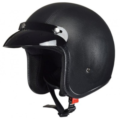 Casca semi-integrala Awina TN8658, marimea 3XS, culoare negru Cod Produs: MX_NEW AJ1911 foto