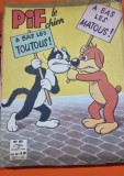 Revista Pif le chien nr 81