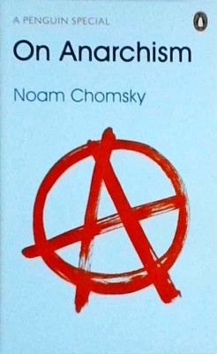 Noam Chomsky - On Anarchism foto