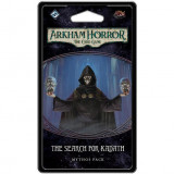 Expansiune Arkham Horror The Card Game The Search for Kadath