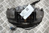 Etrier de fr&acirc;nă dreapta față MERCEDES-BENZ GLC X253, C253 2017 OEM: A2534400006,A0114219498 21906238