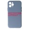 Toc silicon High Copy Apple iPhone 11 Pro Carbon Gray