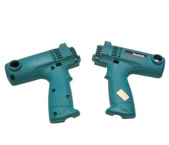 Makita Set carcasa pentru 6951 foto