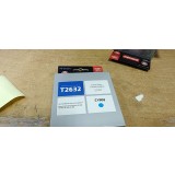 Cartus Imprimanta Activejet T2632 Cyan #A664