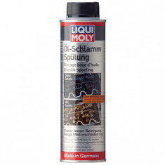 Solutie Liqui Moly spalare depuneri namol (5200)