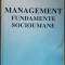 Management. Fundamente socioumane- Oscar Hoffman