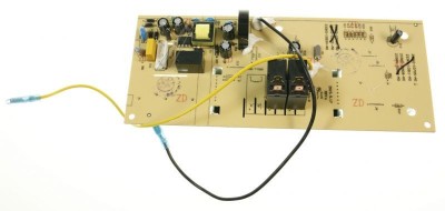 MODUL ELECTRONIC MICROUNDE 663849 GORENJE foto