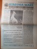 Ziarul romania mare 11 iunie 1993