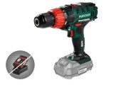 Masina Gaurit Insurubat Percutie Parkside PSBSA 20-Li B2, 2 Trepte, Mandrina Metal, LED, Acumulator X 20 V Team Compatibil