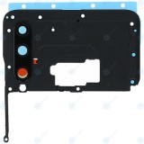 Huawei Honor 20 Lite (HRY-LX1T) Rama magic night black