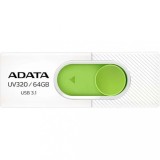 Cumpara ieftin Memorie USB Flash Drive Adata UV320 64GB, USB 3.1