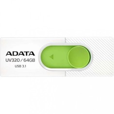 Memorie USB Flash Drive Adata UV320 64GB, USB 3.1 foto