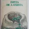 Ispita de a exista &ndash; Cioran