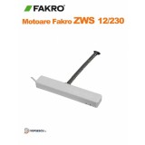 Motoare pentru ferestrele Fakro, model ZWS 12/230