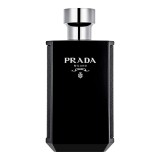 Prada, L&#039;Homme Intense, Apă de parfum, Bărbați, 100 ml