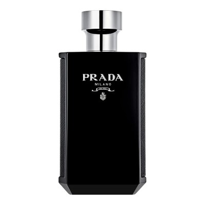 Prada, L&amp;#039;Homme Intense, Apă de parfum, Bărbați, 100 ml foto
