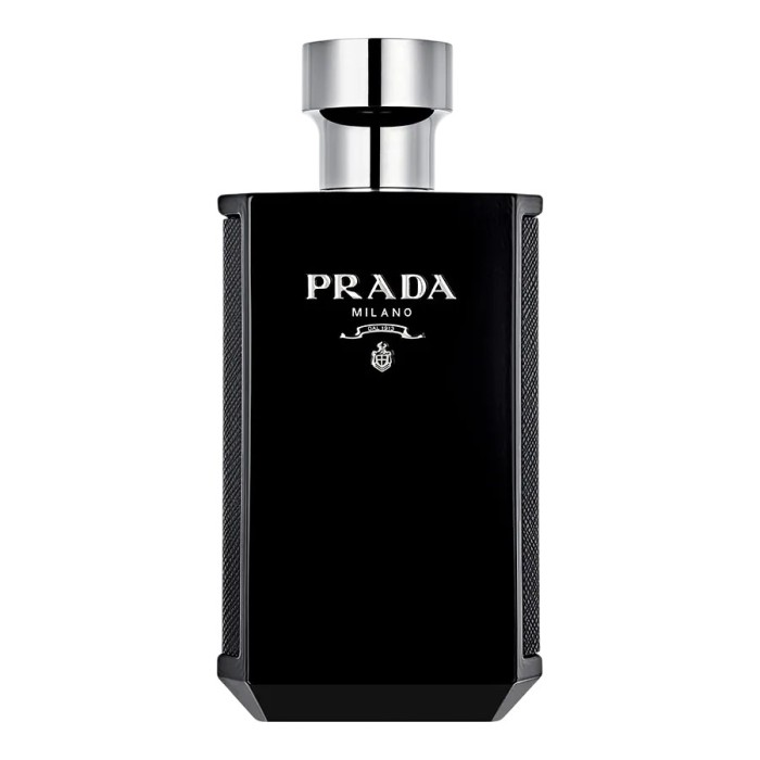 Prada, L&#039;Homme Intense, Apă de parfum, Bărbați, 100 ml