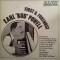 Vinil LP Earl &#039;Bud&#039; Powell &ndash; First &amp; Foremost (M) NOU ! SIGILAT !