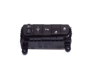 Panou de butoane HYUNDAI KONA 2022 OEM: 3Y81A1-1000,93710-K4CE0TRY | 18081518 foto