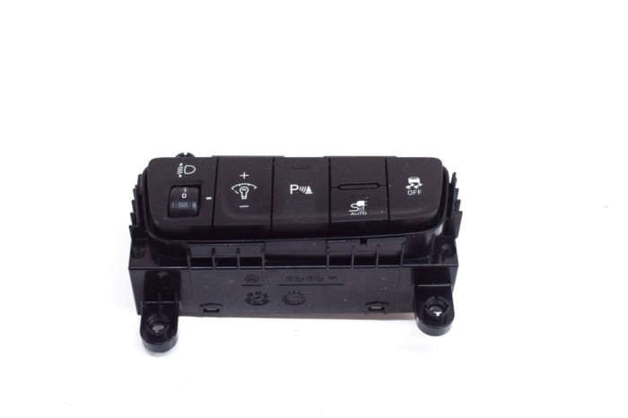 Panou de butoane HYUNDAI KONA 2022 OEM: 3Y81A1-1000,93710-K4CE0TRY | 18081518