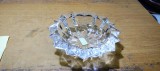 Scumiera Cristal #A7636han