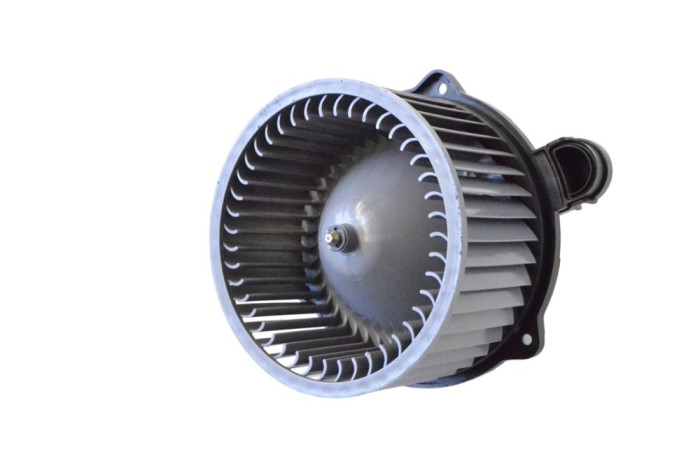 Ventilator aeroterma TESLA MODEL S 2017 OEM: F00S382575 | 21839486