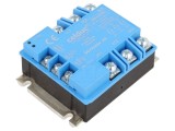Releu semiconductor 50A 3-fazat SGTA - Tensiune 300-510VAC