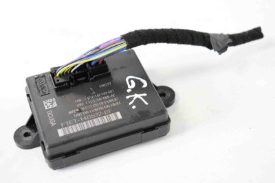 Modul de control ușă st&amp;acirc;nga spate FORD C-MAX II DXA/CB7, DXA/CEU 2017 OEM: F1ET-14B532-BF 4074098 foto