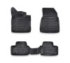 Covoare cauciuc tavita compatibile Renault Captur II 2021-&gt; Cod: 3D AP-1127 /A80, Mitsubishi, Oem