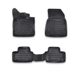 Covoare cauciuc tavita compatibile Renault Captur II 2021-&gt; Cod: 3D AP-1127 /A80, Mitsubishi, Oem