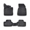 Covoare cauciuc tavita compatibile Renault Captur II 2021-&gt; Cod: 3D AP-1127 /A80