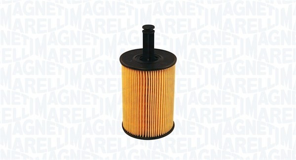 MAGNETI MARELLI 152071758822 Filtru ulei