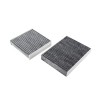 MAHLE LAK 191/S Filtru, aer habitaclu