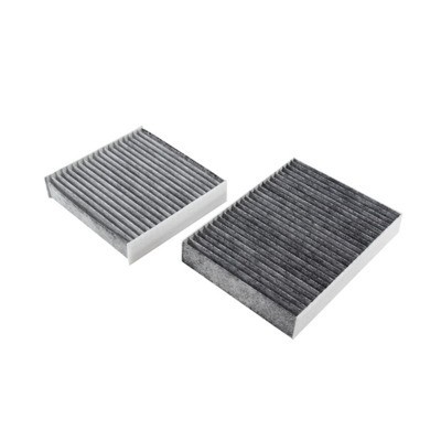 MAHLE LAK 191/S Filtru, aer habitaclu