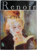 Renoir - Constantin Chirculescu, Album de Pictura, Arta