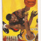 Cartonas baschet NBA Fleer 1996-1997 - nr 1 Stacey Augmon - Atlanta Hawks