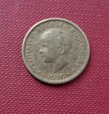 Moneda 5 lei 1930