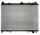 Radiator racire Ford B-Max 20, Fiesta 2017; motor 1.6, dimensiuni [mm] 544x352x24; 1772874; AE818005AB; AE8Z8005B; BE8Z8005A; Th-Series, aftermarket